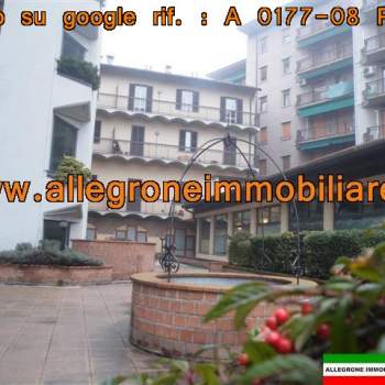 Appartamento in affitto a Pavia (Pavia)