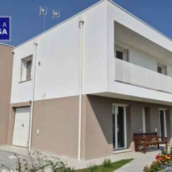 Bifamiliare in vendita a Mira (Venezia)