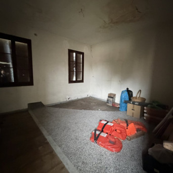 TRA MIRANO E MARANO Porzione di Bifamiliare