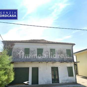 Rustico in vendita a Borgoricco (Padova)