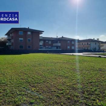 Terreno in vendita a Santa Maria di Sala (Venezia)