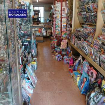 Attivita commerciale in vendita a Mira (Venezia)