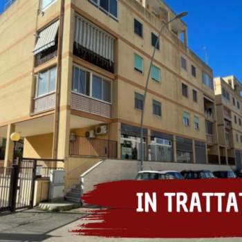 Appartamento in vendita a Lecce (Lecce)