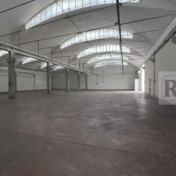 Capannone in affitto a Limena (Padova)