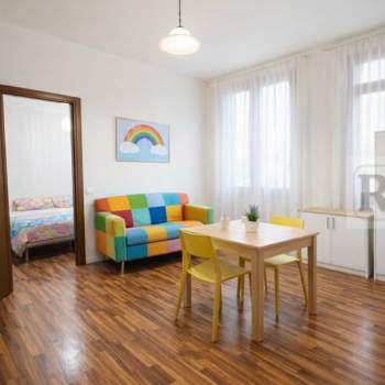 Appartamento in affitto a Padova (Padova)