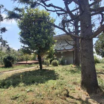 Villa in vendita a Castano Primo (Milano)