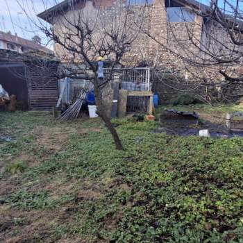 Casa singola in vendita a Castano Primo (Milano)