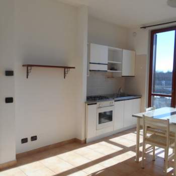 Appartamento in affitto a Turbigo (Milano)