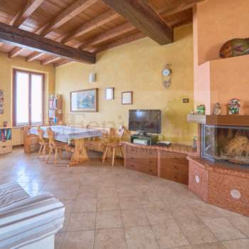 Appartamento in vendita a Castel Goffredo (Mantova)