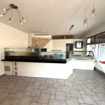 Negozio in vendita a Rovigo (Rovigo)