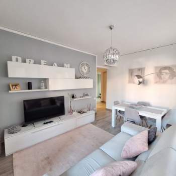 Appartamento in vendita a Rovigo (Rovigo)