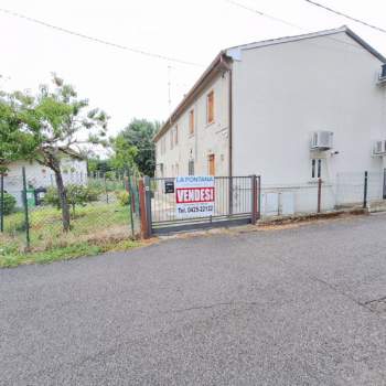 Casa singola in vendita a Rovigo (Rovigo)