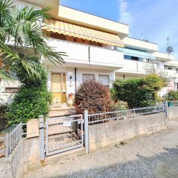 Casa a schiera in vendita a Ceregnano (Rovigo)