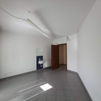 Ufficio in affitto a Rovigo (Rovigo)