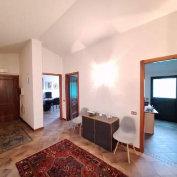 Ufficio in affitto a Rovigo (Rovigo)