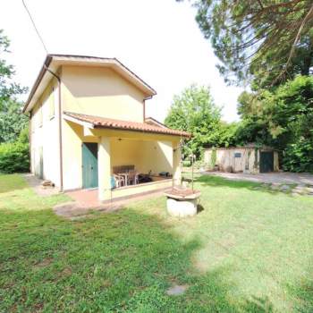 Casa singola in vendita a Crespino (Rovigo)