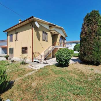 Casa singola in vendita a Guarda Veneta (Rovigo)