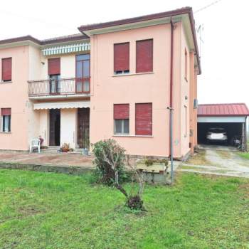 Bifamiliare in vendita a Rovigo (Rovigo)