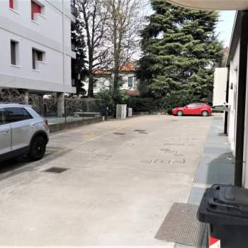 Posto auto in vendita a Rovigo (Rovigo)
