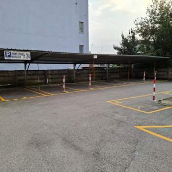 Posto auto in vendita a Rovigo (Rovigo)