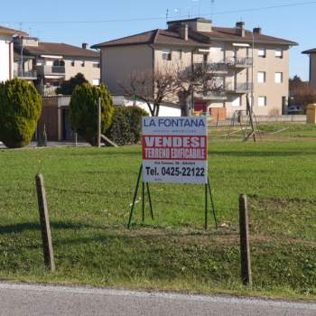 Terreno in vendita a Rovigo (Rovigo)