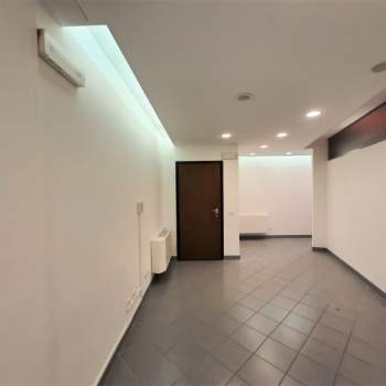 Ufficio in vendita a Rovigo (Rovigo)