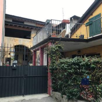 Rustico in vendita a Serle (Brescia)