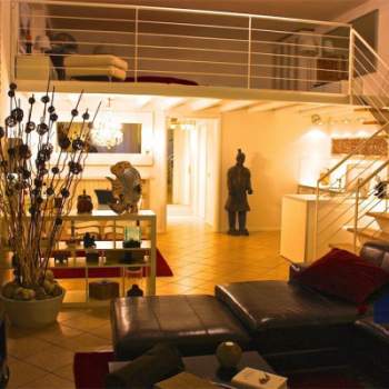 Appartamento in affitto a Brescia (Brescia)