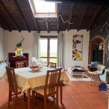 Loft in vendita a Castenedolo (Brescia)