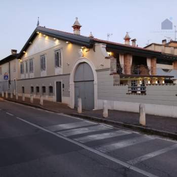 Casa singola in vendita a Castenedolo (Brescia)