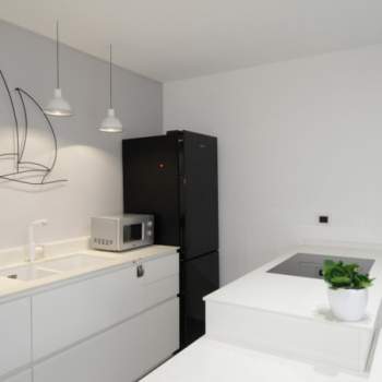 Appartamento in vendita a Pescara (Pescara)