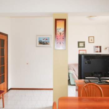 Appartamento in vendita a Francavilla al Mare (Chieti)