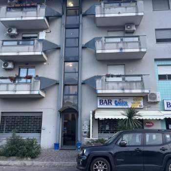 Garage in vendita a Pescara (Pescara)