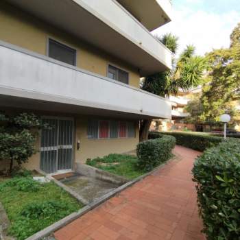 Ufficio in affitto a Pescara (Pescara)