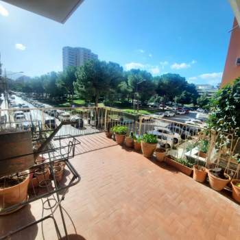 Appartamento in vendita a Palermo (Palermo)
