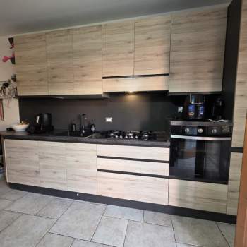 Appartamento in vendita a Sarego (Vicenza)