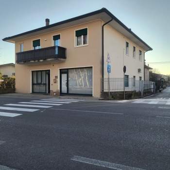 Negozio in affitto a Sarego (Vicenza)