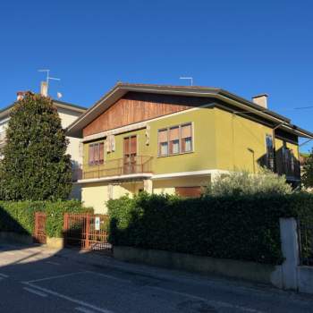 Casa singola in vendita a Lonigo (Vicenza)
