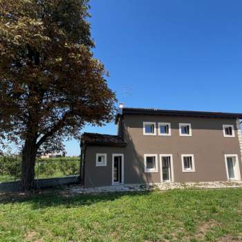 Casa singola in vendita a Lonigo (Vicenza)