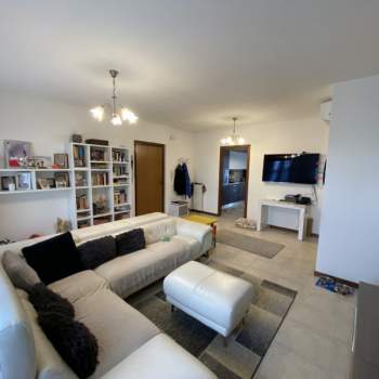 Appartamento in vendita a Trevenzuolo (Verona)