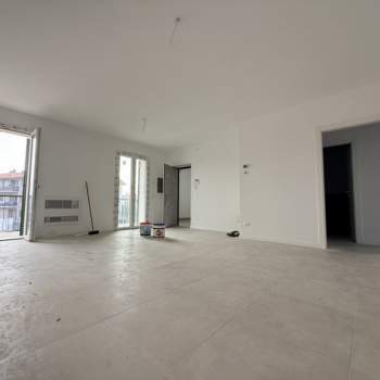 Appartamento in vendita a Povegliano Veronese (Verona)