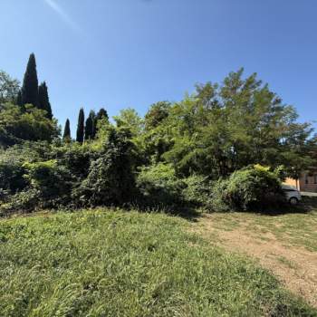 Terreno in vendita a San Pietro in Cariano (Verona)