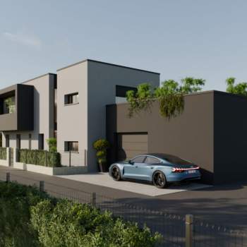 Appartamento in vendita a Castelfranco Veneto (Treviso)