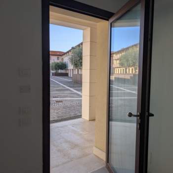 Ufficio in affitto a Castelfranco Veneto (Treviso)