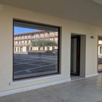 Ufficio in affitto a Castelfranco Veneto (Treviso)