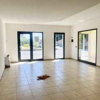 Negozio in affitto a Vedelago (Treviso)