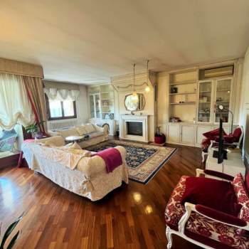 Attico in vendita a Castelfranco Veneto (Treviso)