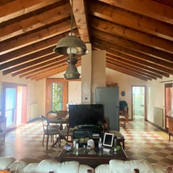 Attico in vendita a Castelfranco Veneto (Treviso)