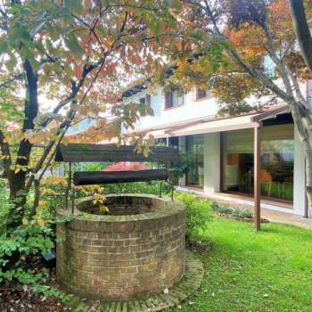 Rustico in vendita a Castelfranco Veneto (Treviso)