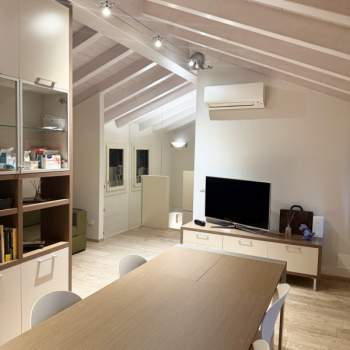 Appartamento in vendita a Castelfranco Veneto (Treviso)